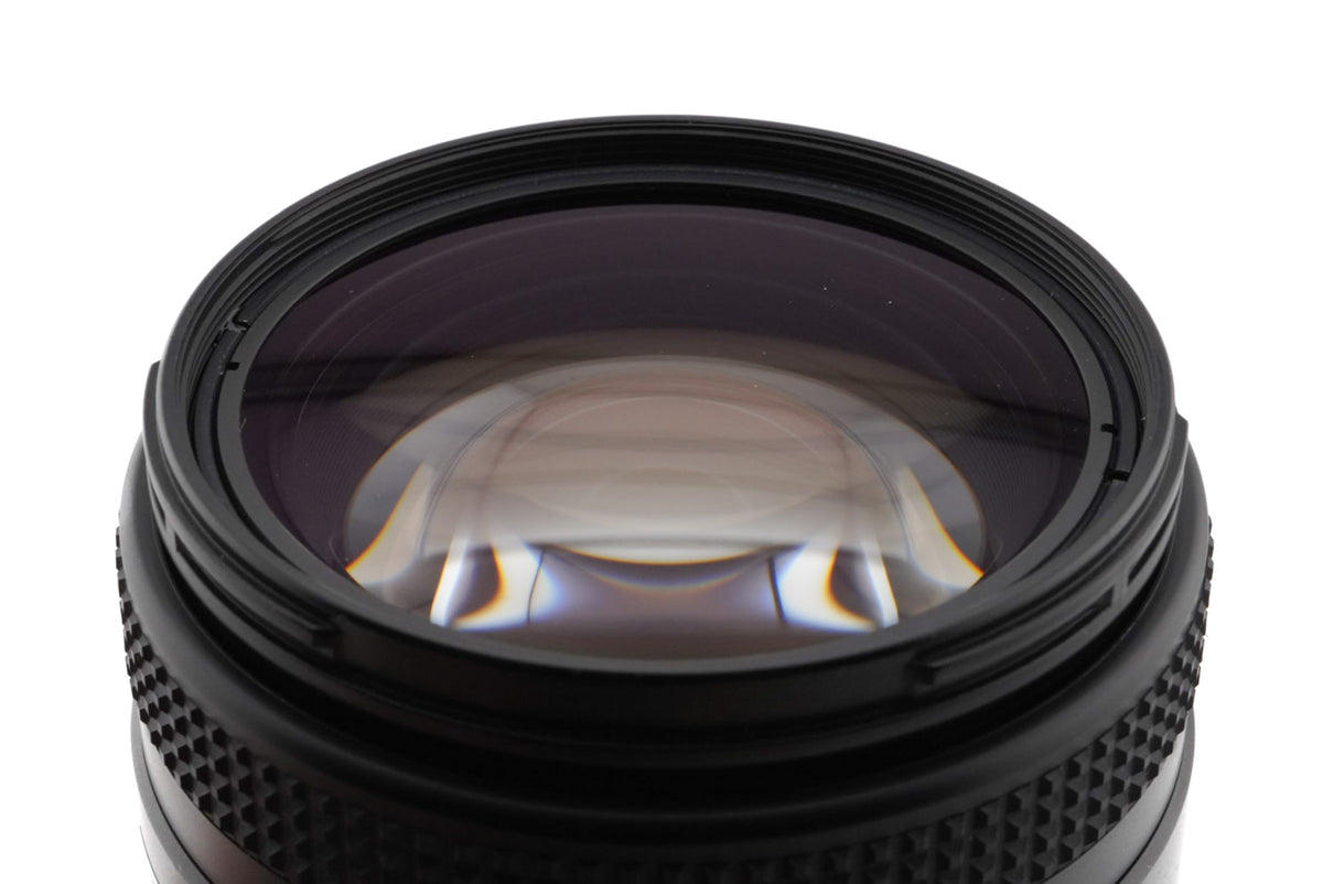 Nikon 35-135mm f3.5-4.5 AF Nikkor