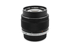 Olympus 100mm f2.8 E.Zuiko Auto-T