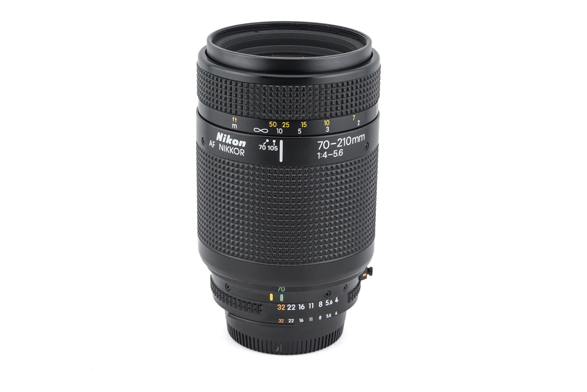Nikon 85mm f1.4 Nikkor AI-S - Lens – Kamerastore