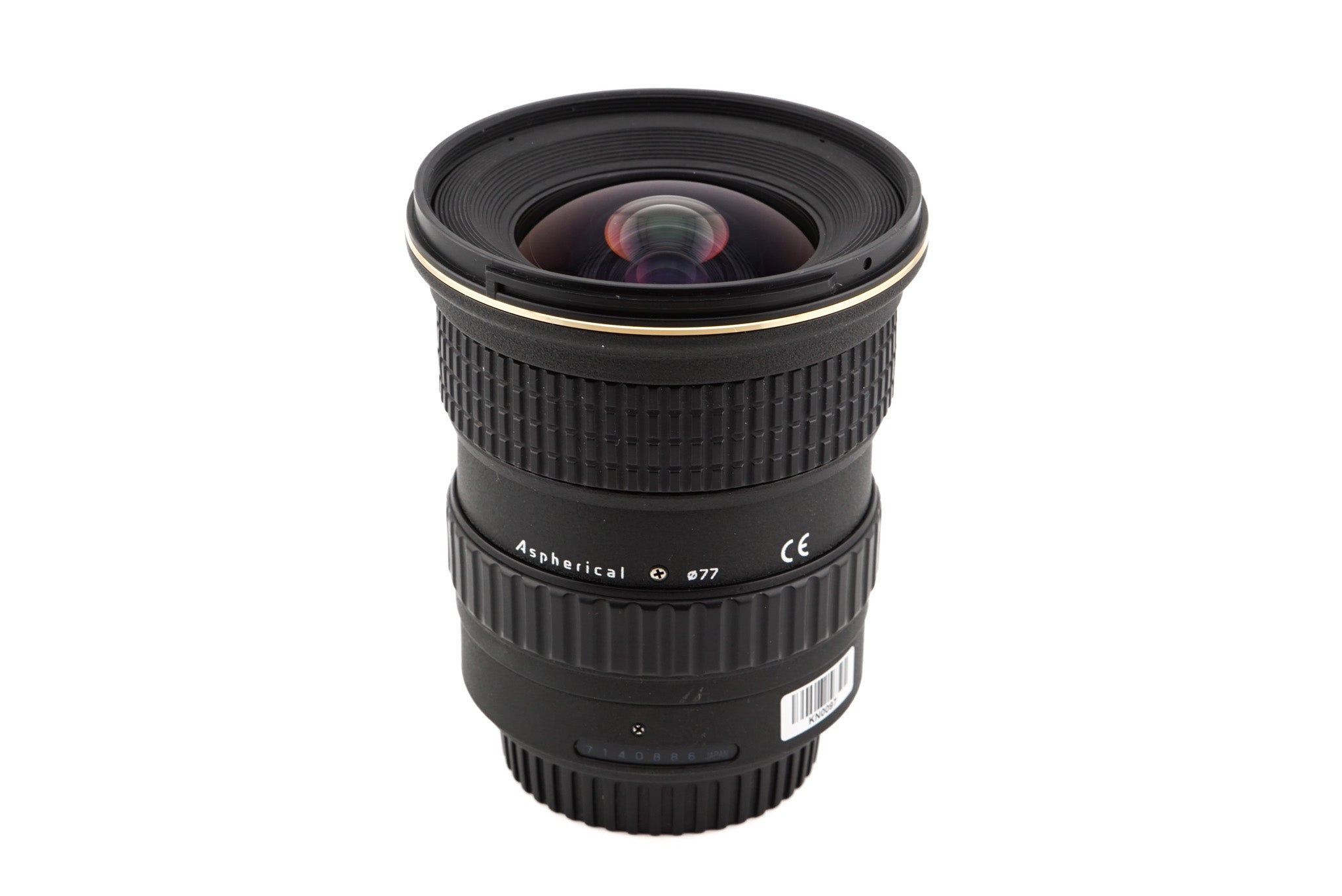 Tokina 12-24mm f4 AT-X Pro SD (IF) DX – Kamerastore