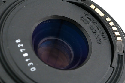 Canon 35-80mm f4-5.6 III