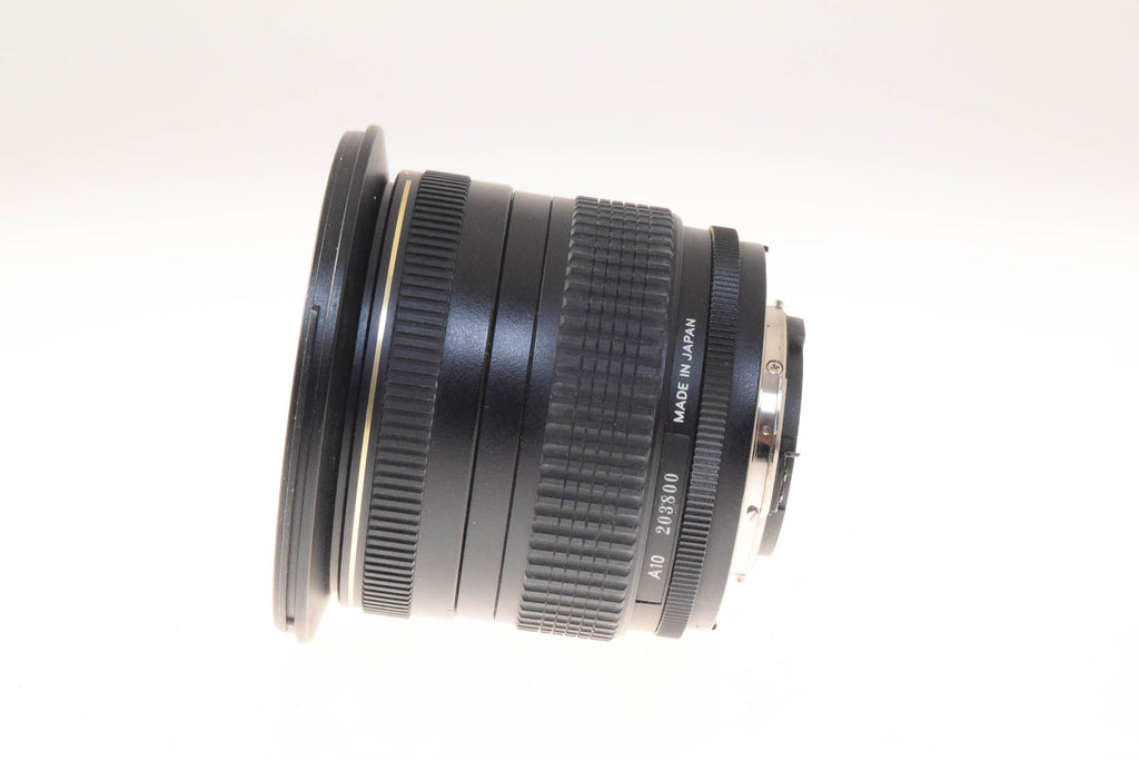 Tamron 19-35mm f3.5-4.5 AF