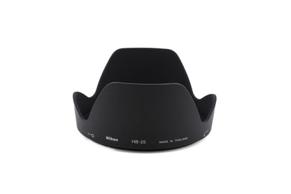 Nikon HB-25 Lens Hood