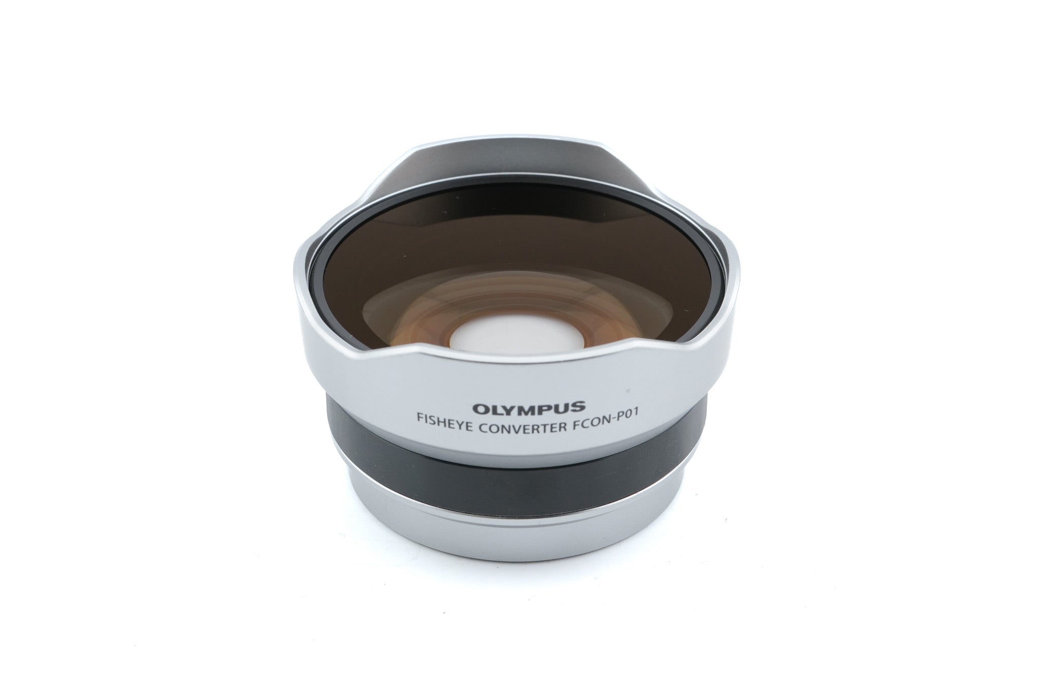 元箱付き 極上品 オリンパス 3CON-P01 コンバーターレンズセット