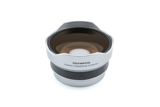 Olympus FCON-P01 Fish Eye Converter