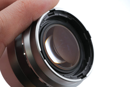 Olympus FCON-P01 Fish Eye Converter