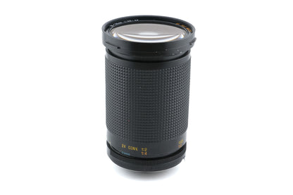 Tamron 35-135mm f3.5-4.2 BBAR MC Macro (22A)