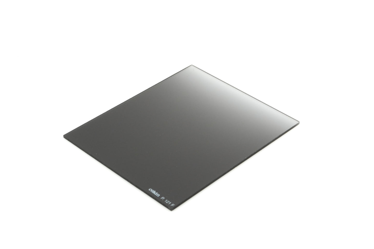 Cokin P Series Gradual Neutral Density Filter ND8 121F - Accessory