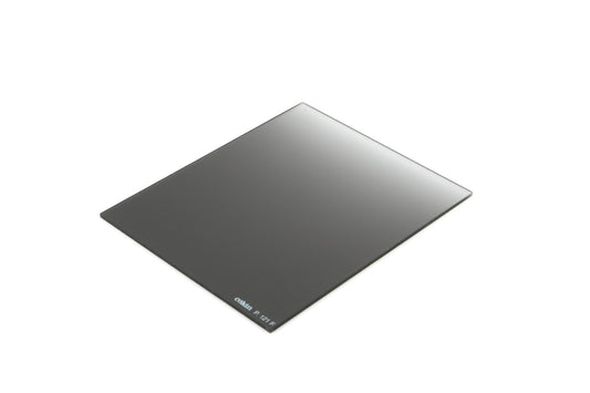 Cokin P Series Gradual Neutral Density Filter ND8 121F - Accessory