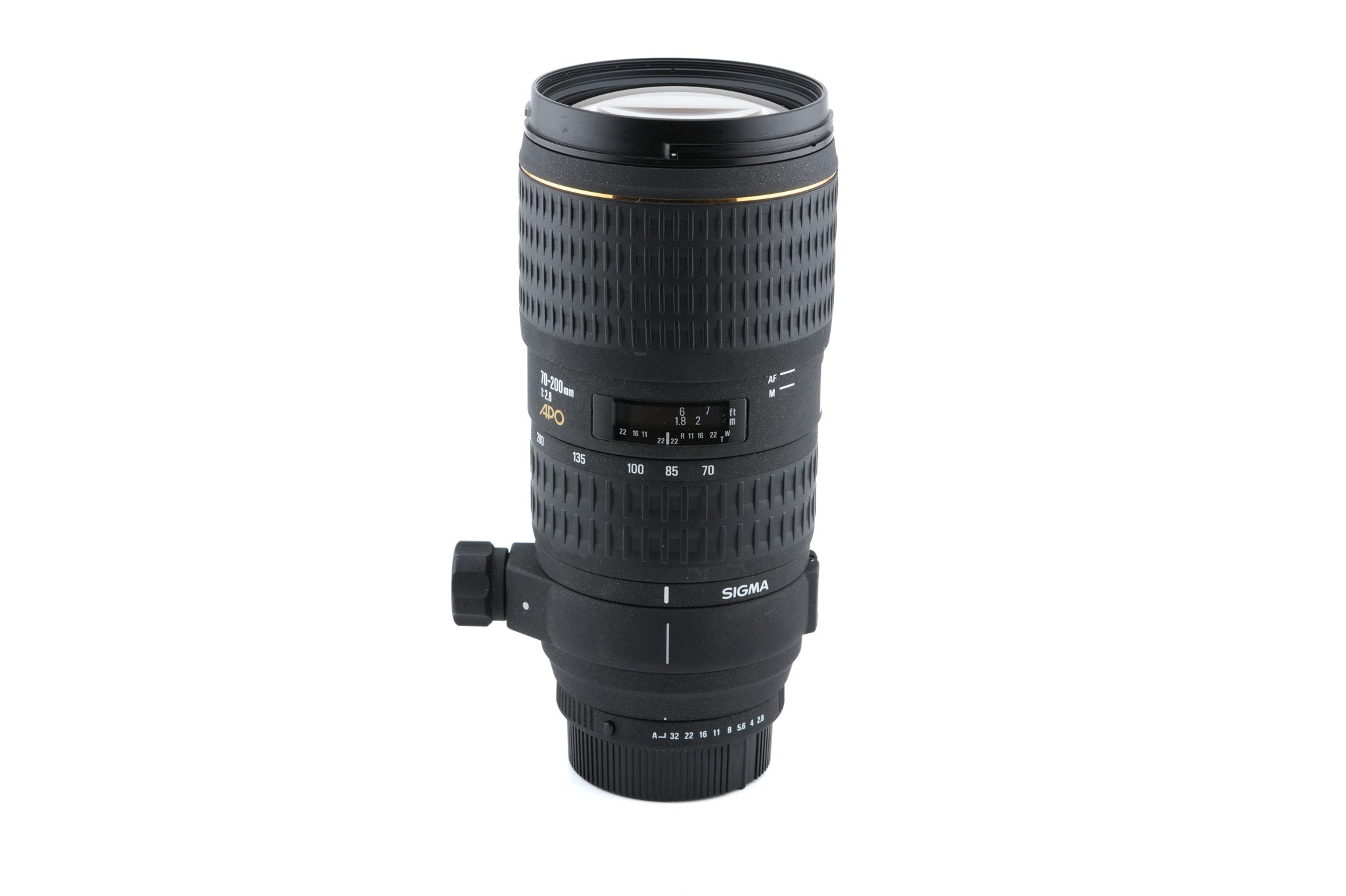 Sigma 70-200mm f2.8 EX APO – Kamerastore