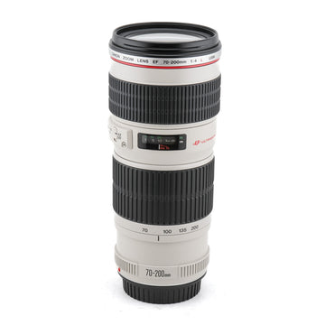 Canon 70-200mm f4 L USM