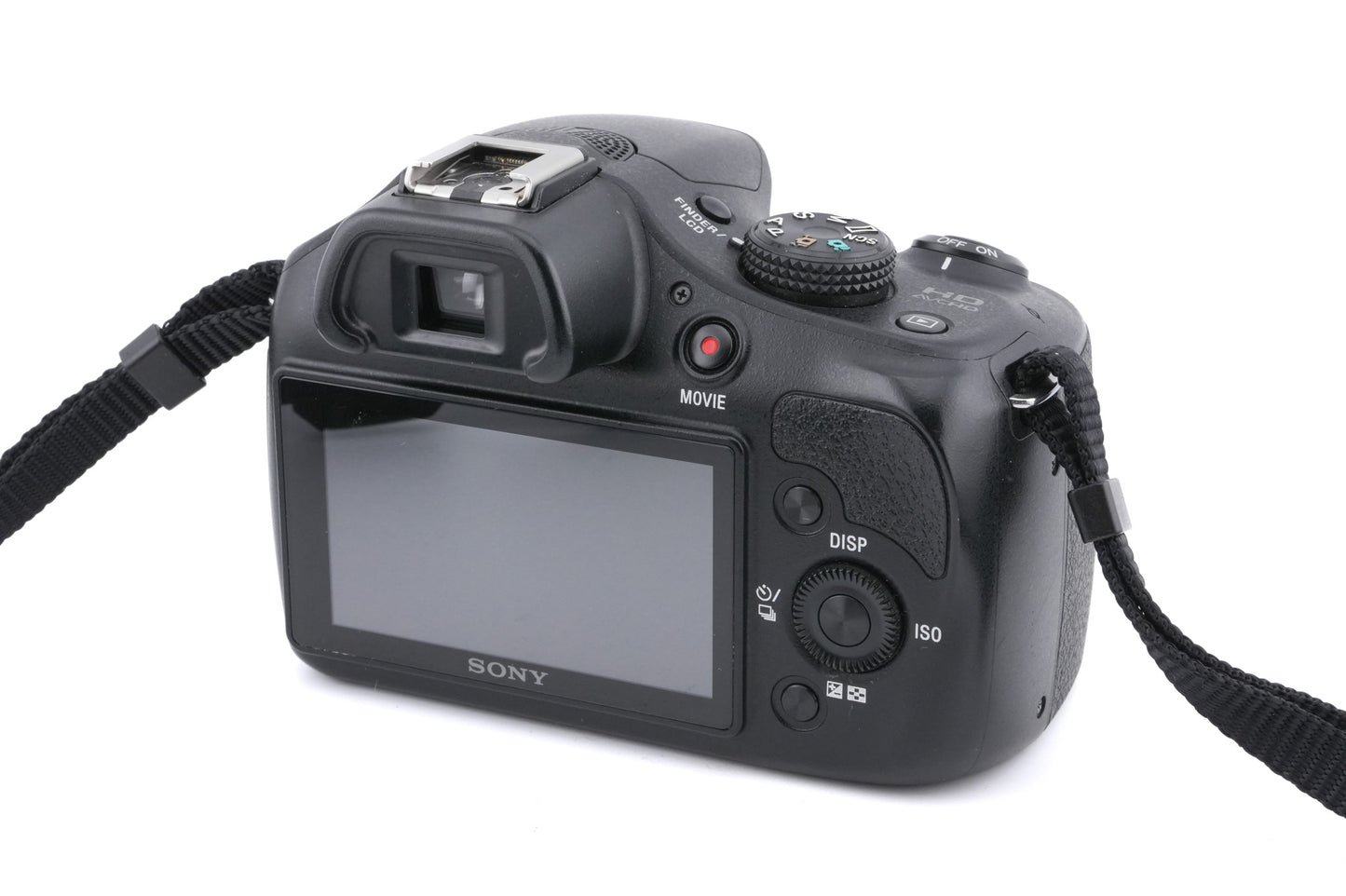 Sony A3000