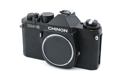 Chinon CM-3