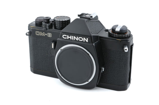 Chinon CM-3