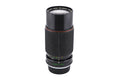 Hanimex 80-200mm f4 HI.TEC Auto Macro Zoom