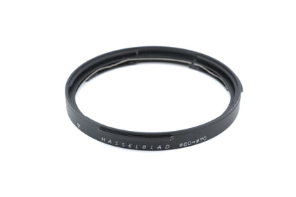 Hasselblad Step-Up Ring 60-70 (40714)