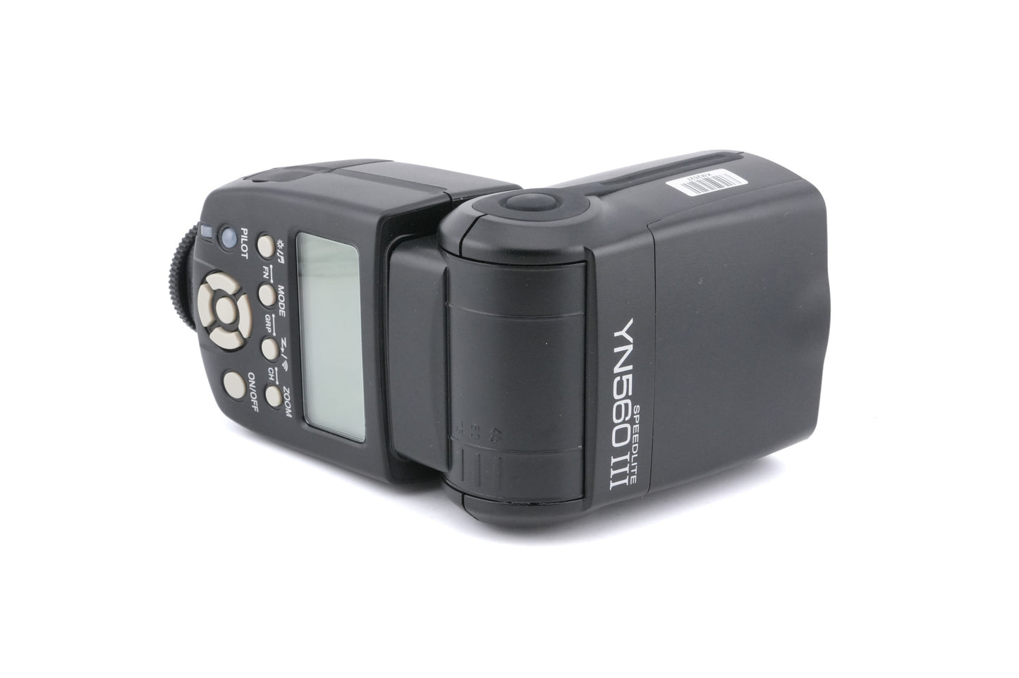 Yongnuo YN560-III Speedlite