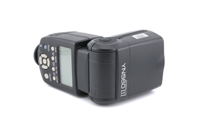 Yongnuo YN560-III Speedlite