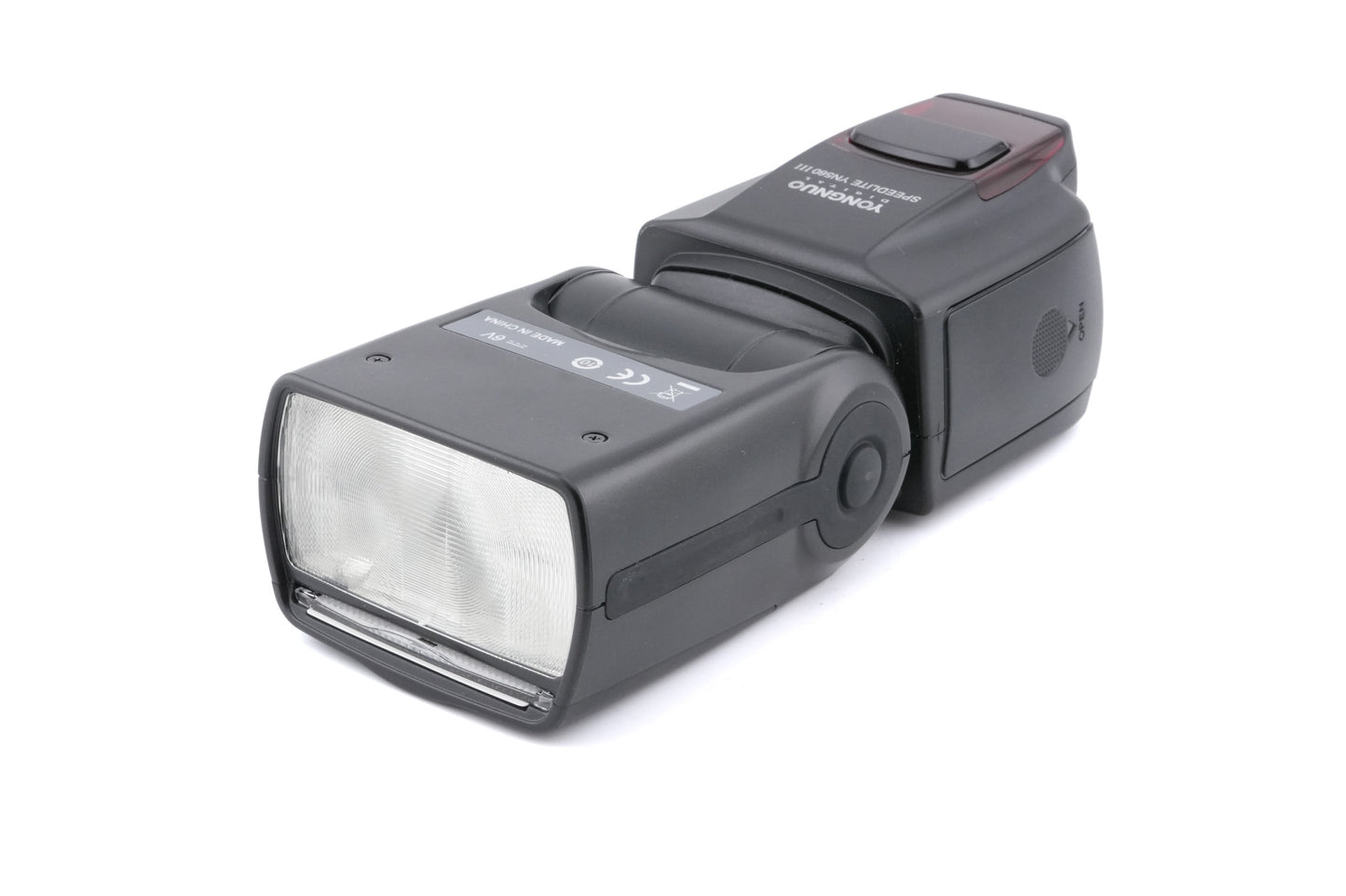 Yongnuo YN560-III Speedlite