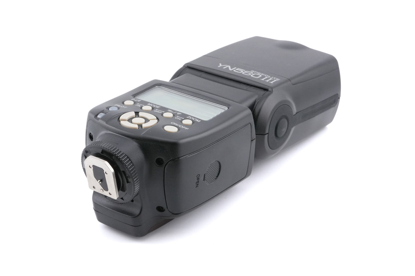 Yongnuo YN560-III Speedlite