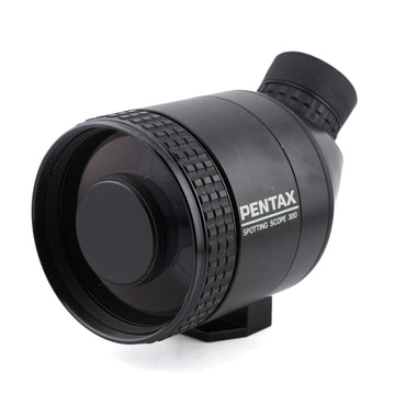 Pentax Spotting Scope 300