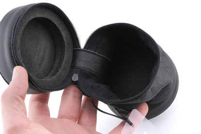 Leica Lens Pouch