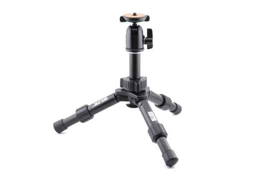 SLIK Mini-Pro III Tripod