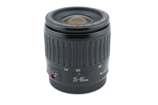 Canon 35-80mm f4-5.6