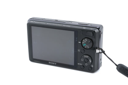 Sony Cyber-Shot DSC-W380