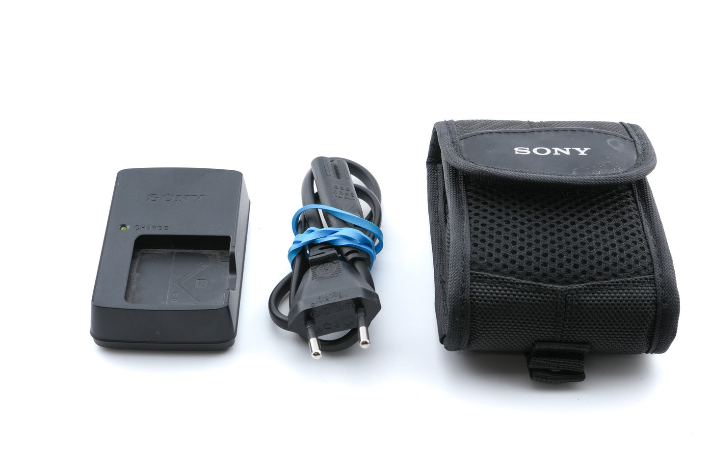 Sony Cyber-Shot DSC-W380