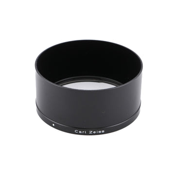 Carl Zeiss Lens Hood (85mm f1.4 ZE, ZF, ZF.2, ZK)