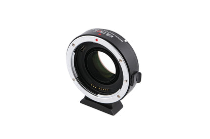 Viltrox Canon EF - Canon EOS-M (EF - EF-M) Adapter M2 0.71x