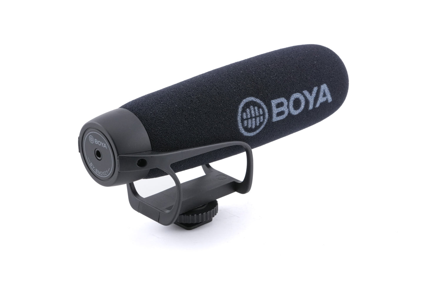 Boya BY-BM2021 Super-Cardioid Shotgun Microphone