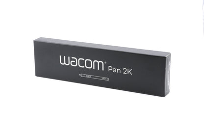 Wacom Pen 2K