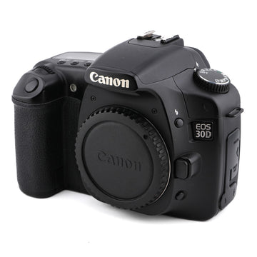 Canon EOS 30D