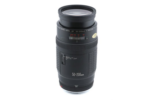 Canon 50-200mm f3.5-4.5 EF