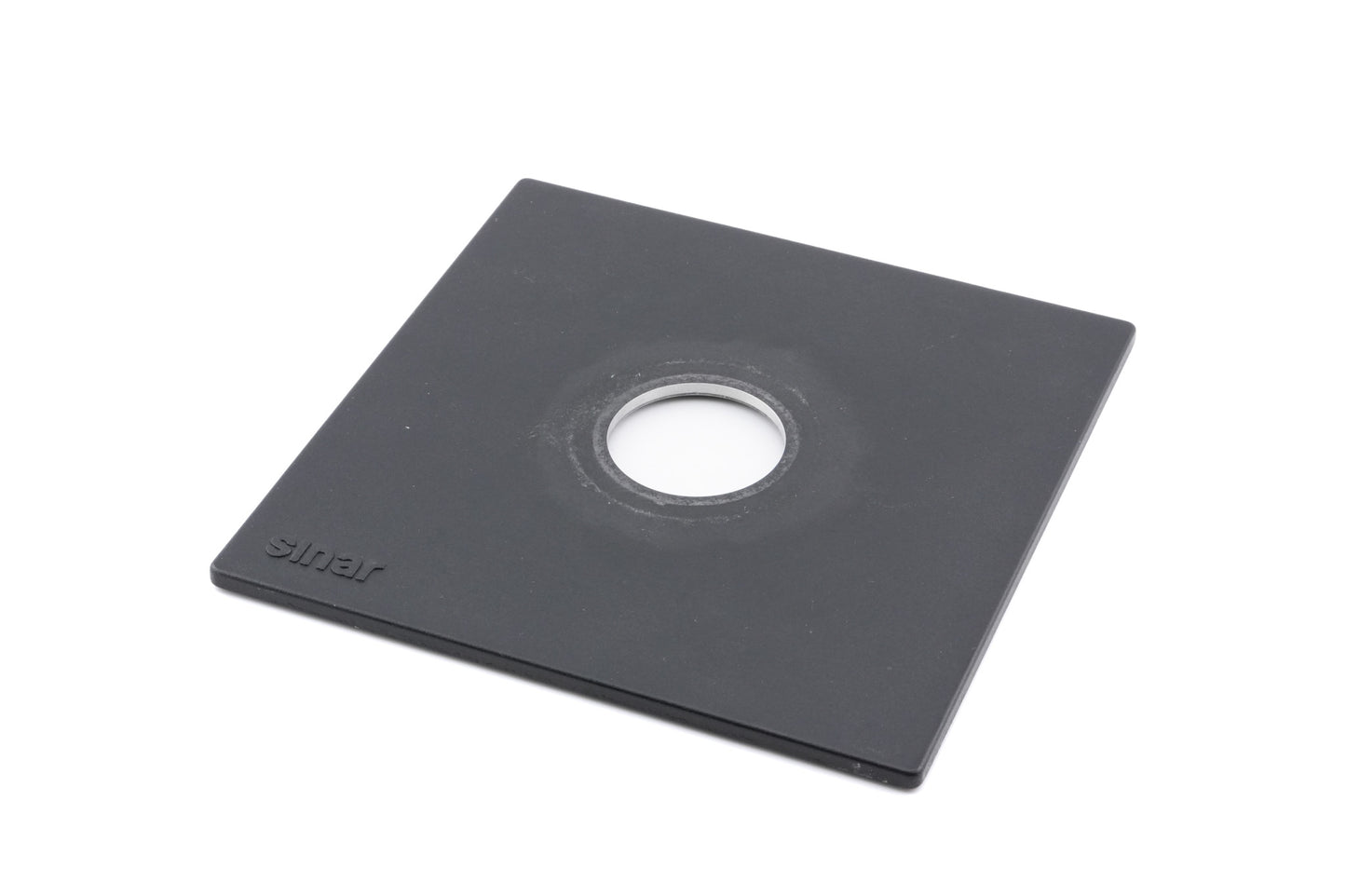 Sinar 140 x 140mm Horseman Lens Board (Copal #0)