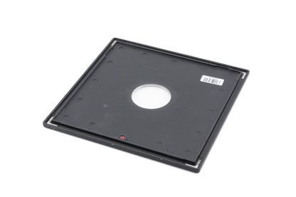 Sinar 140 x 140mm Horseman Lens Board (Copal #0)