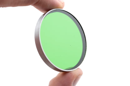 Kodak Series VI Green Filter Wratten X1