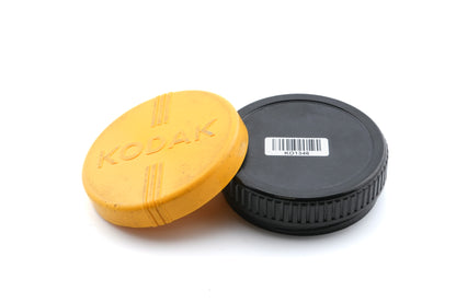 Kodak Series VI Green Filter Wratten X1