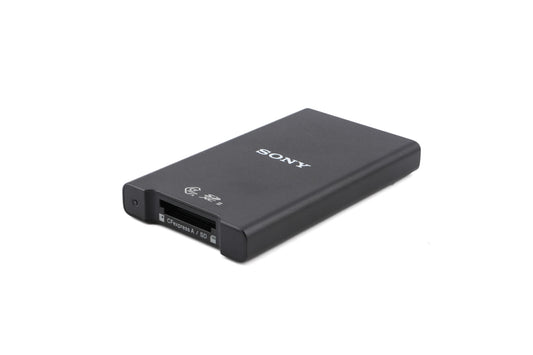 Sony MRW-G2 CFexpress A/SD Card Reader