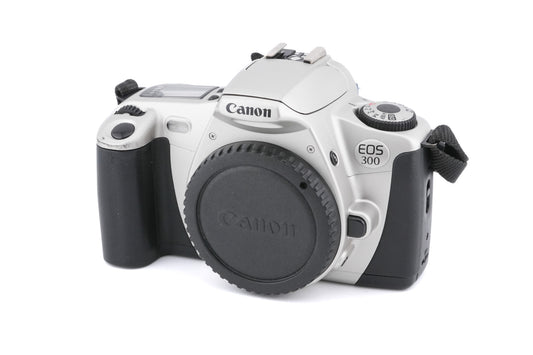 Canon EOS 300