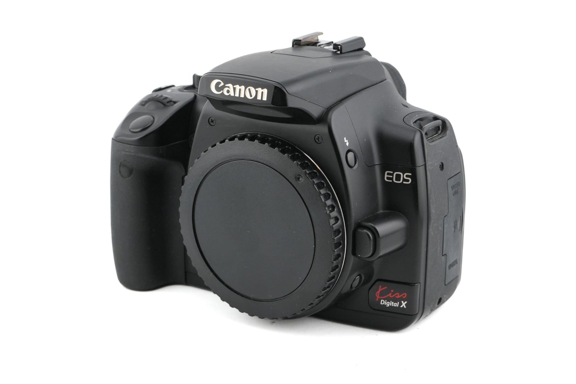 Canon EOS Kiss Digital X – Kamerastore