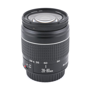 Canon 28-80mm f3.5-5.6 II