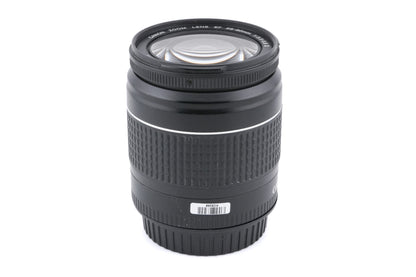 Canon 28-80mm f3.5-5.6 II