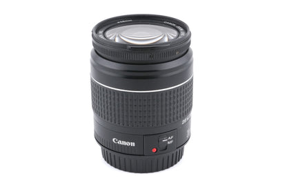 Canon 28-80mm f3.5-5.6 II