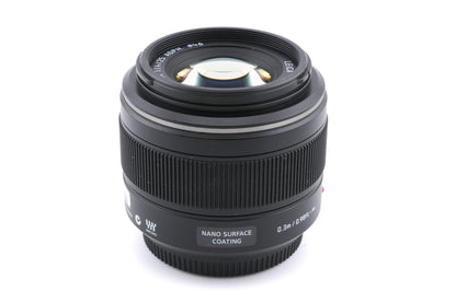 Panasonic 25mm f1.4 ASPH. Leica DG Summilux