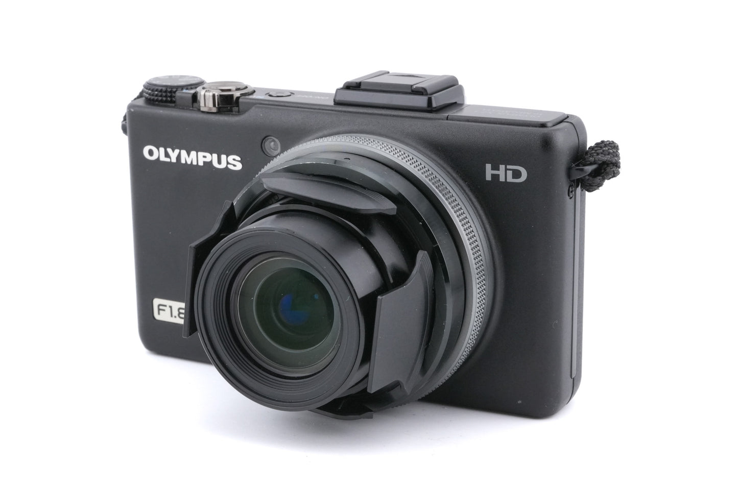 Olympus XZ-1