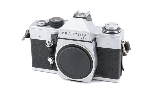 Praktica LTL