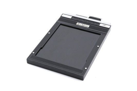 Toyo 9 x 12 cm Cut Film Holder